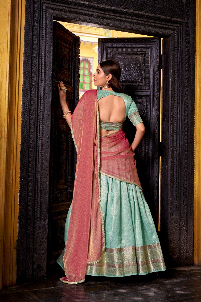 Ashwitha Lehenga Choli