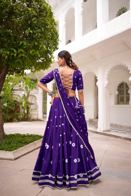 Roop lehenga-choli
