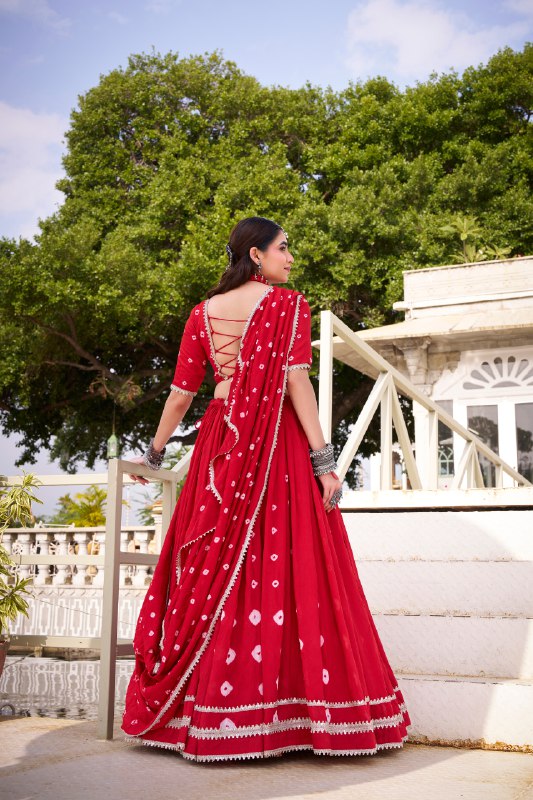Roop lehenga-choli