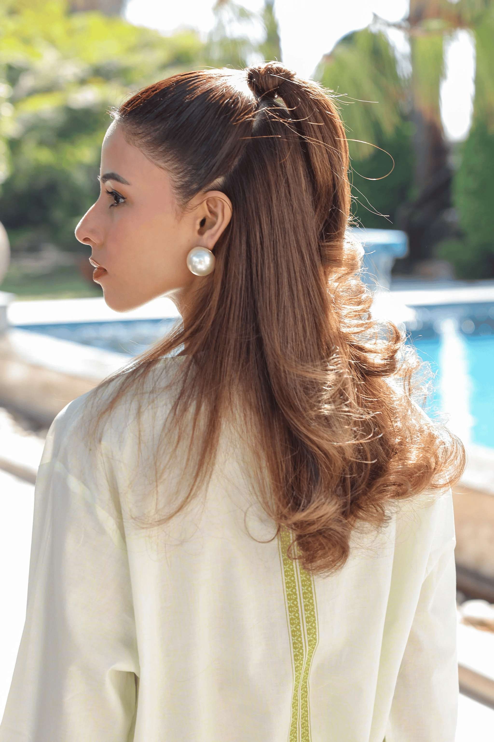 Botanic Breeze Co-ord Set